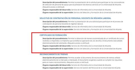 Conoce Como Solicitar Un Certificado De Estudios Por Internet