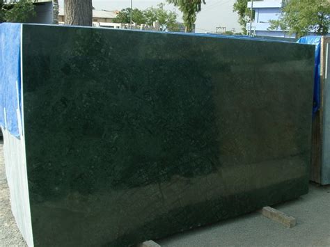 Forest Green Marble Silaroche Silaroche India Manufacturer