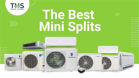 Best Mini-Split AC Systems For Extreme Climates And Temperature ...