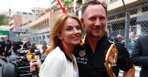 Christian Horner Facing Fresh Allegations Of Sexually Suggestive