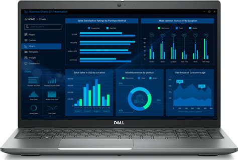 Dell Precision Specs Tests And Prices Laptopmedia