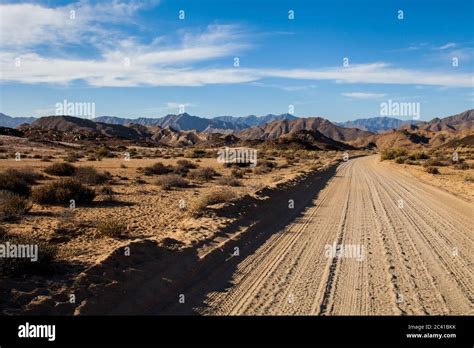 Semi desert climate hi-res stock photography and images - Alamy