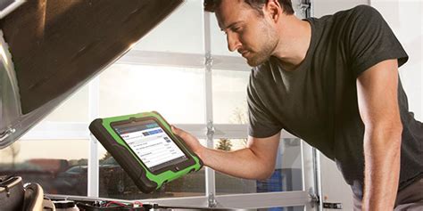 Bosch Diagnostics Archives - Tech Shop Magazine