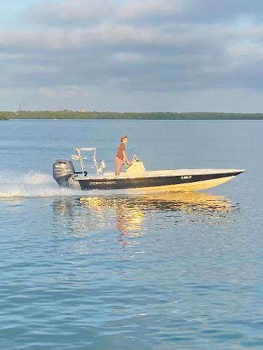 Sterling Flats Boat Boats For Sale