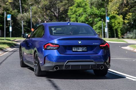 2023 Bmw 2 Series Coupe Review Carexpert