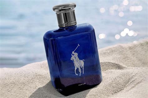 Ralph Lauren’s Polo Blue: The Coming-of-Age Scent of the Early 2000s ...