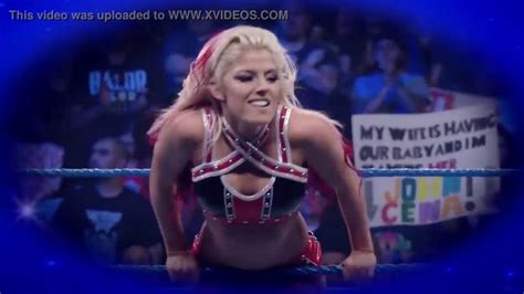 Wrestling Exposed WWE Alexa Bliss Porn Titantron Uploaded By Esofes