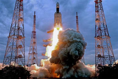 Indian Space Research Organisation (ISRO) | Chandrayaan-3 to undergo ...