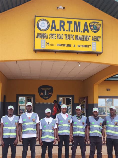Anambra State Government Relocates Commercial Buses And Tricycles At
