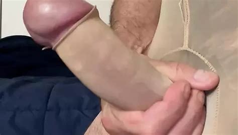 Cock Panties Gay Dilf Amateur Porn Feat Hoselover Xhamster