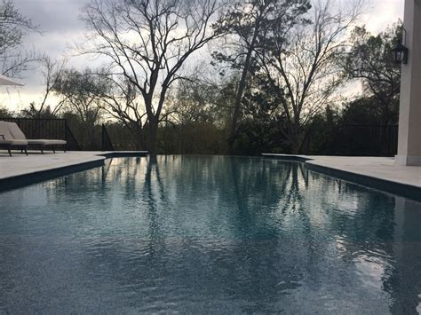 Pool Traditional Pool Houston By Woodstone Builders Llc Houzz