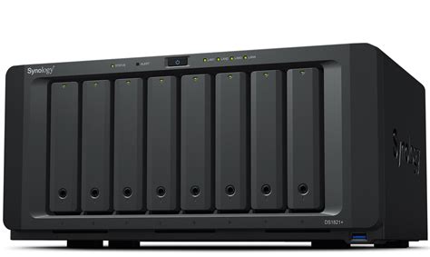 Synology Inc.