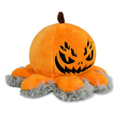 Buy Teeturtle The Original Reversible Spider Plushie Fuzzy Gray