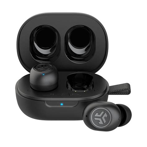 Jlab Jbuds Mini True Wireless Bluetooth Earbuds