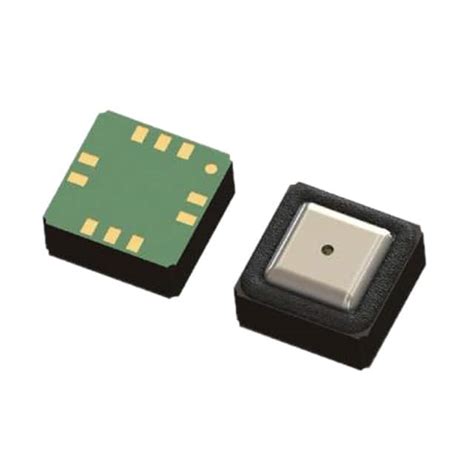 LPS35HWTR STMicroelectronics Sensors Transducers DigiKey