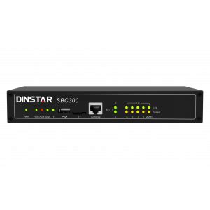 Dinstar Sbc Session Border Controller