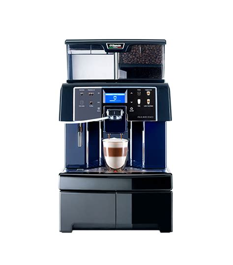 Saeco Aulika Evo Top HSC RI | Caffè Italia