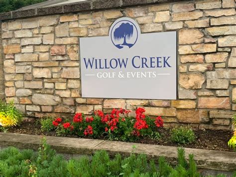 Willow Creek Golf Course & Events in Rochester Minnesota