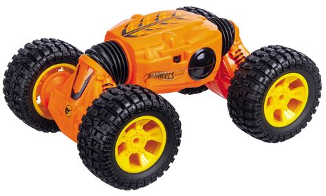 Samoch D Zdalnie Sterowany Hot Wheels Niskie Ceny I Opinie W Media Expert