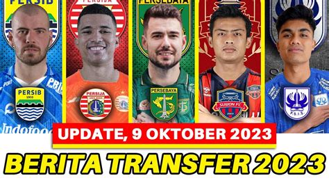 Berita Transfer Liga Paling Hot Pluim Ke Persib Tocantins