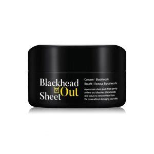 Tiam Blackhead Out Sheet (35 sheets) – Treeskin