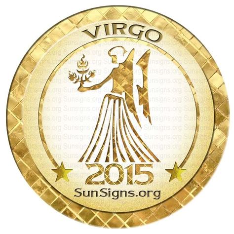 virgo horoscope  predictions sun signs