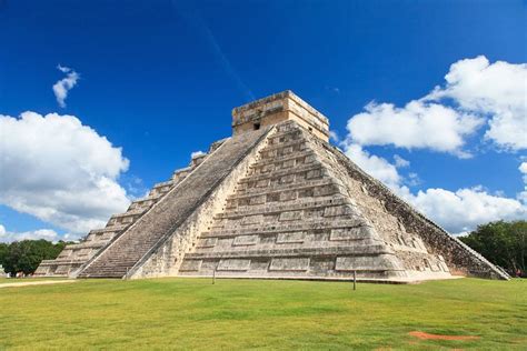 13 Best Mayan Ruins in Mexico | PlanetWare