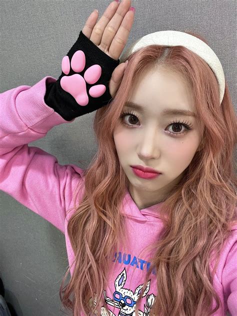 Stayc스테이씨 On Twitter 🐰💬 스윗 스윗 럽 럽💕 Stayc 스테이씨 Sumin 수민