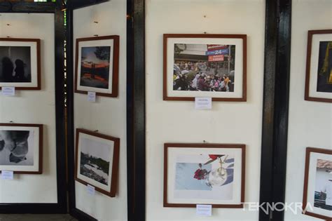 Apa Itu Pameran 7