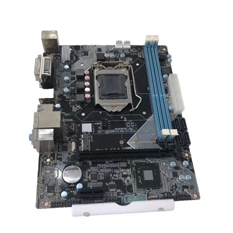 Power Supply PCB Layout Design High-Current Low-Profile SMT Power