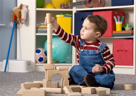 Actividades Para Ninos De 1 A 2 Anos Para Su Estimulacion Y Desarrollo