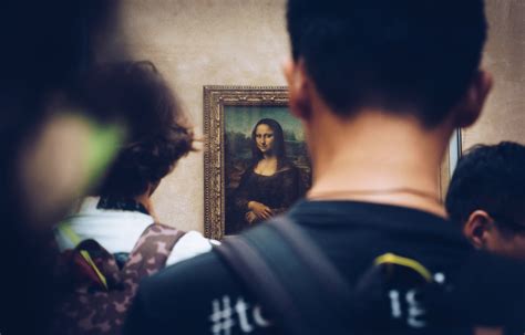 Understanding the Creation of the Isleworth Mona Lisa | urdesignmag