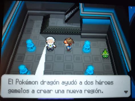 Pok Mon N Randomlocke Cap Pok Mon En Espa Ol Amino