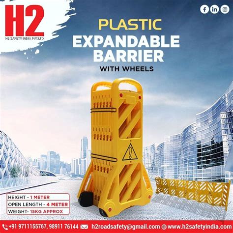 Plastic Barricade Barricades Latest Price Manufacturers And Suppliers