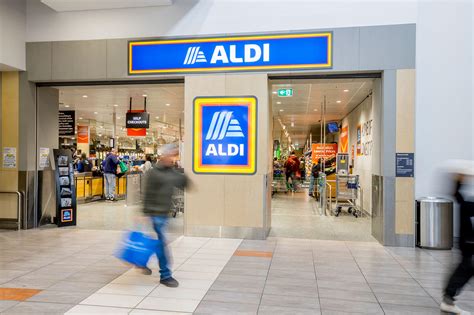Aldi - Carnegie Central