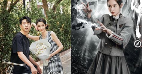 Mỹ nhân phim ngôn tình hot nhất hiện tại Tay ngang diễn cực ổn từng bị đồn ngoại tình với Tiêu