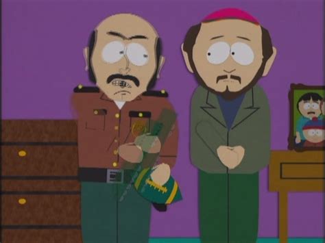 3x06 Sexual Harassment Panda South Park Image 21127016 Fanpop