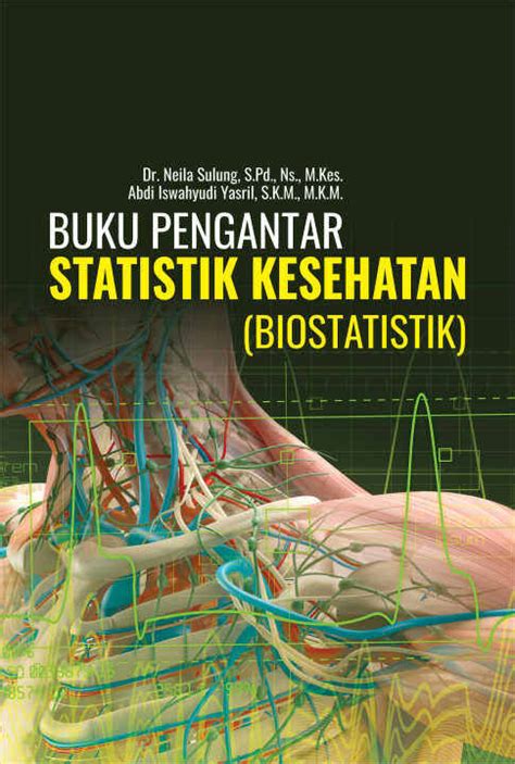 Buku Pengantar Statistik Kesehatan Biostatistik Bw Lazada Indonesia