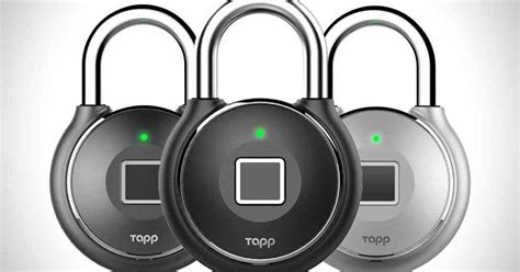 Qual Cadeado Mais Seguro - Cadeado digital TappLock está mais seguro mas continua sem cumprir ...