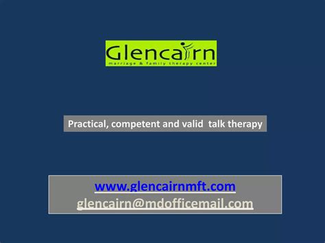 Working With Sex Offenders In Denial PPTX