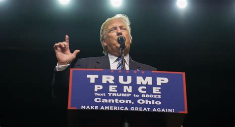 Trump Do You Think Hillary Could Stand Up Here For An Hour Rpolitics