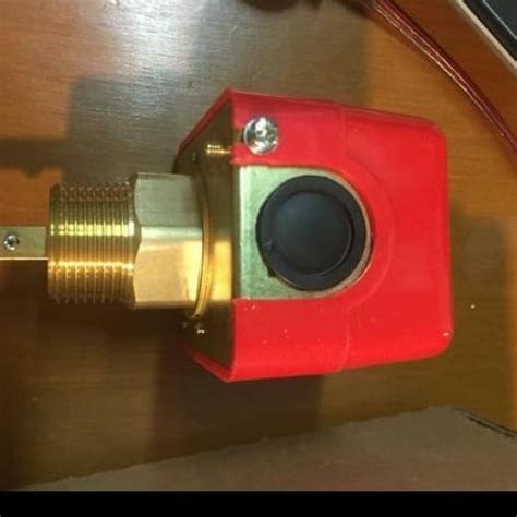 Jual Flow Control Flow Switch Hfs Pro Instrument Shopee Indonesia