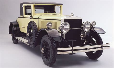 Car With Steam Engine