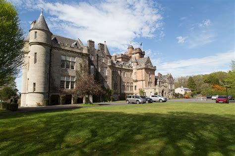 7 Best Castles to Stay in Scotland | Ultimate guide of Castles, Kings ...