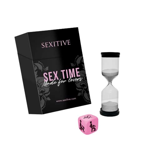 Sex Time Game Sexitive Meencanta Ar