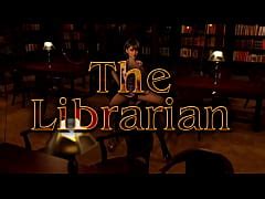 The Librarian D Futanari Animation Porn Xxx Mobile Porno Videos Movies IPornTV Net