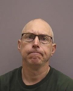 Christopher Michael Foote A Registered Sex Offender In Baltimore MD