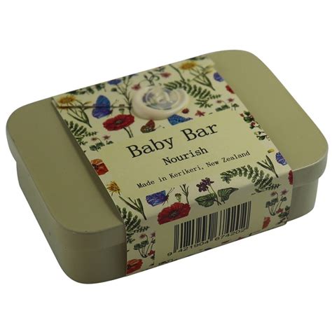 Baby Bar Anoint Skincare