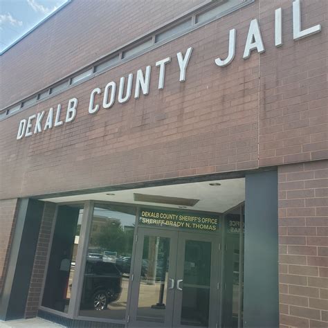 DeKalb County Sheriff's Office