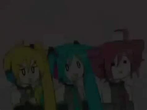 Crazy Ass Moments In Vocaloid History On Twitter Triple Baka By Lamaze P Https T Co
